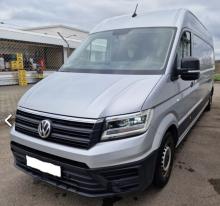 Zatrudnię kuriera kat. B - Oslo - Praca od zaraz