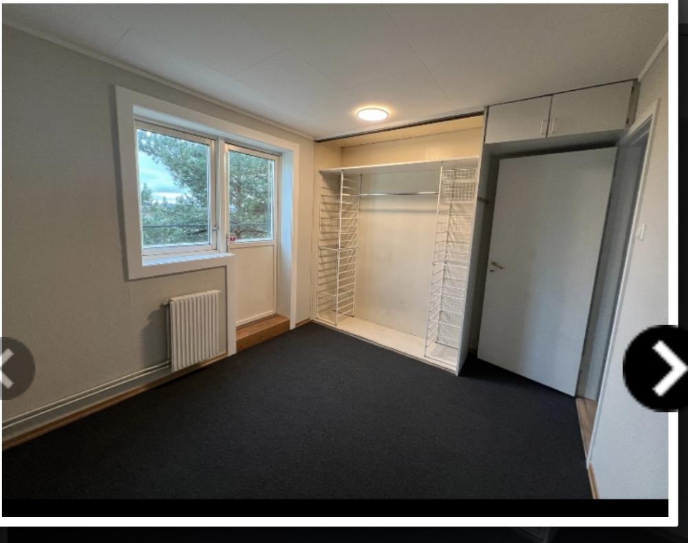 OD 1 MARCA  przy Lysaker, Lilleaker