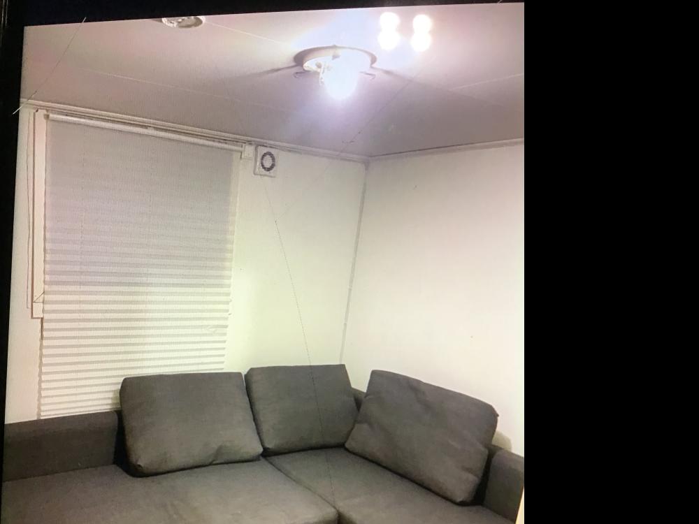 Pokój do wynajęcia.