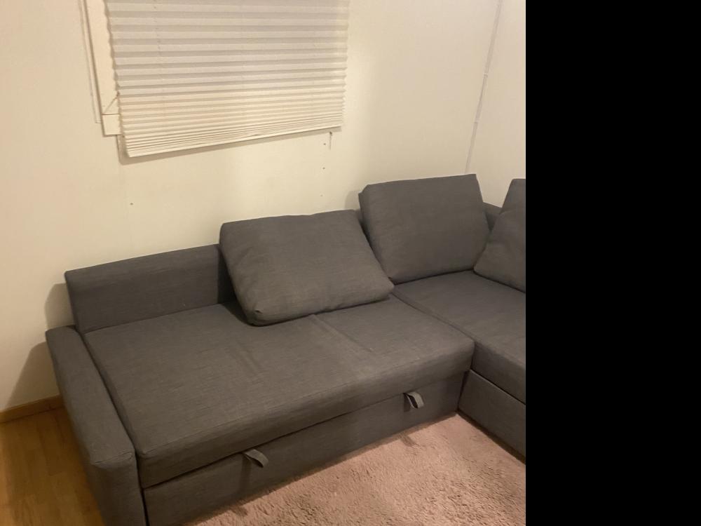 Mam do wynajęcia pokój na Prinsdal , Berglyveien,  1262 Oslo