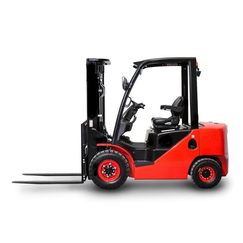 Szukam pracy w Oslo, magazyn-kierowca