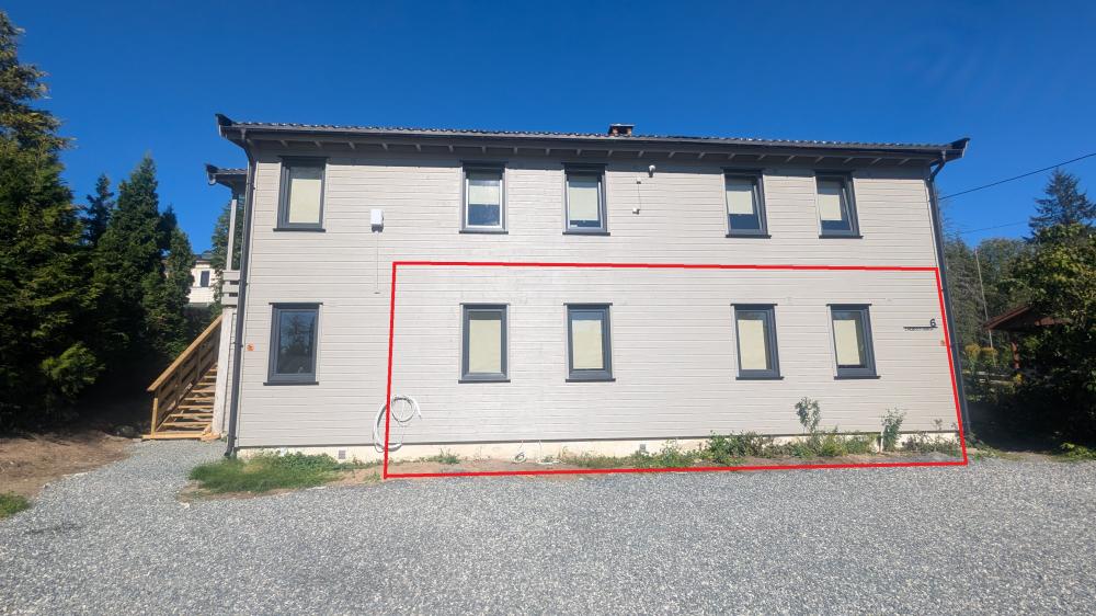 Mieszkanie w domu wolnostojacym, ok 75m2, 5 sypialni/pokoi Oslo, Stovner / cena do negocjacji