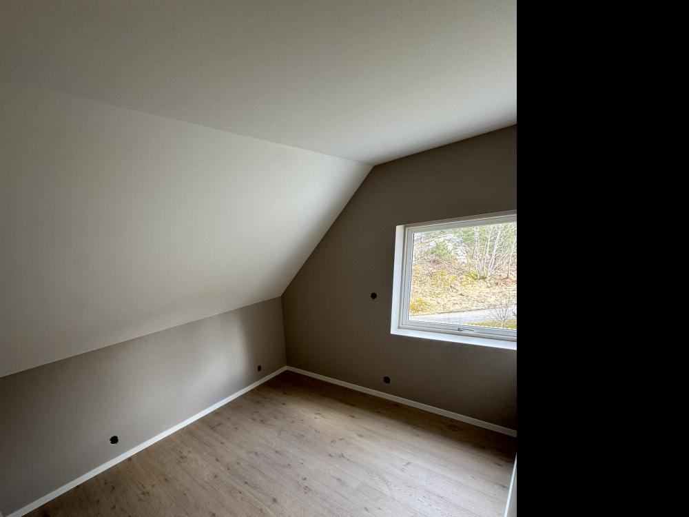 Do wynajęcia 3 pokoje w Sætre