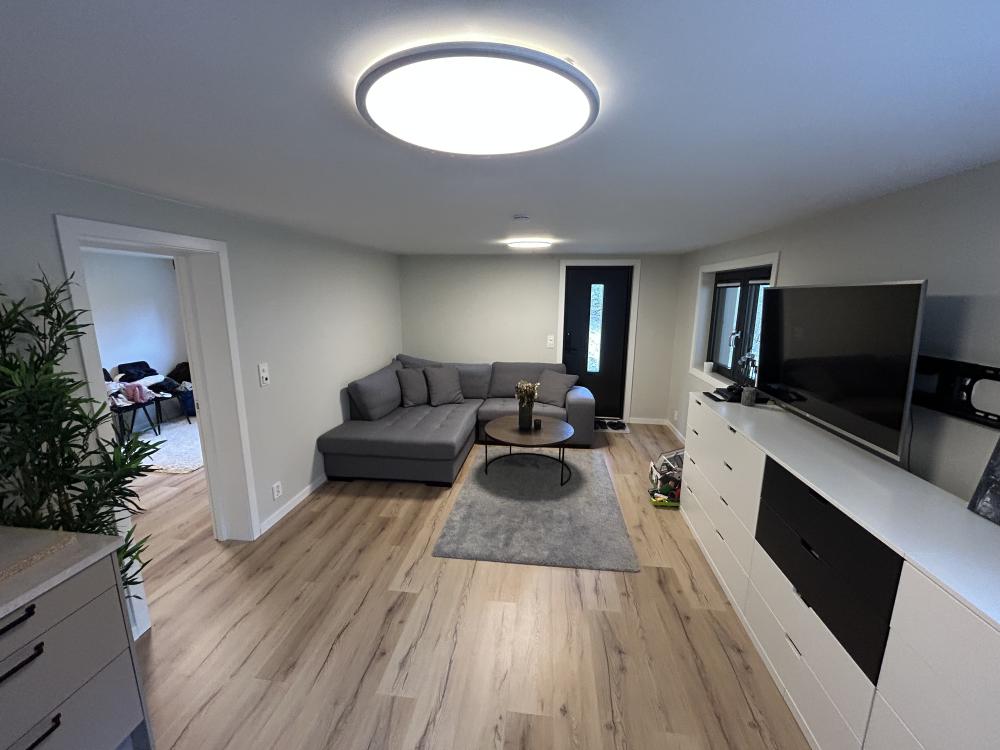 Do wynajęcia hybel 50 m2