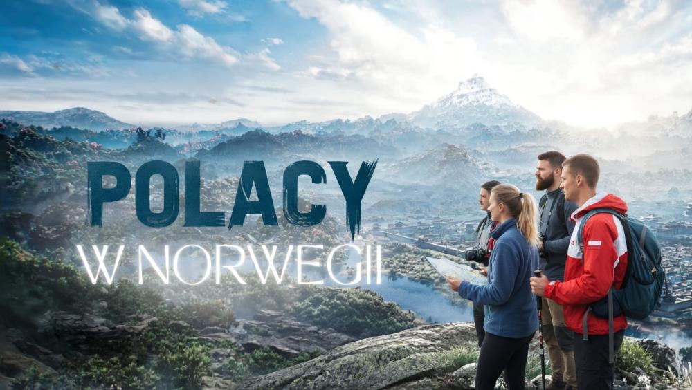 Społeczność Discord: Polacy w Norwegii - NO Polacy