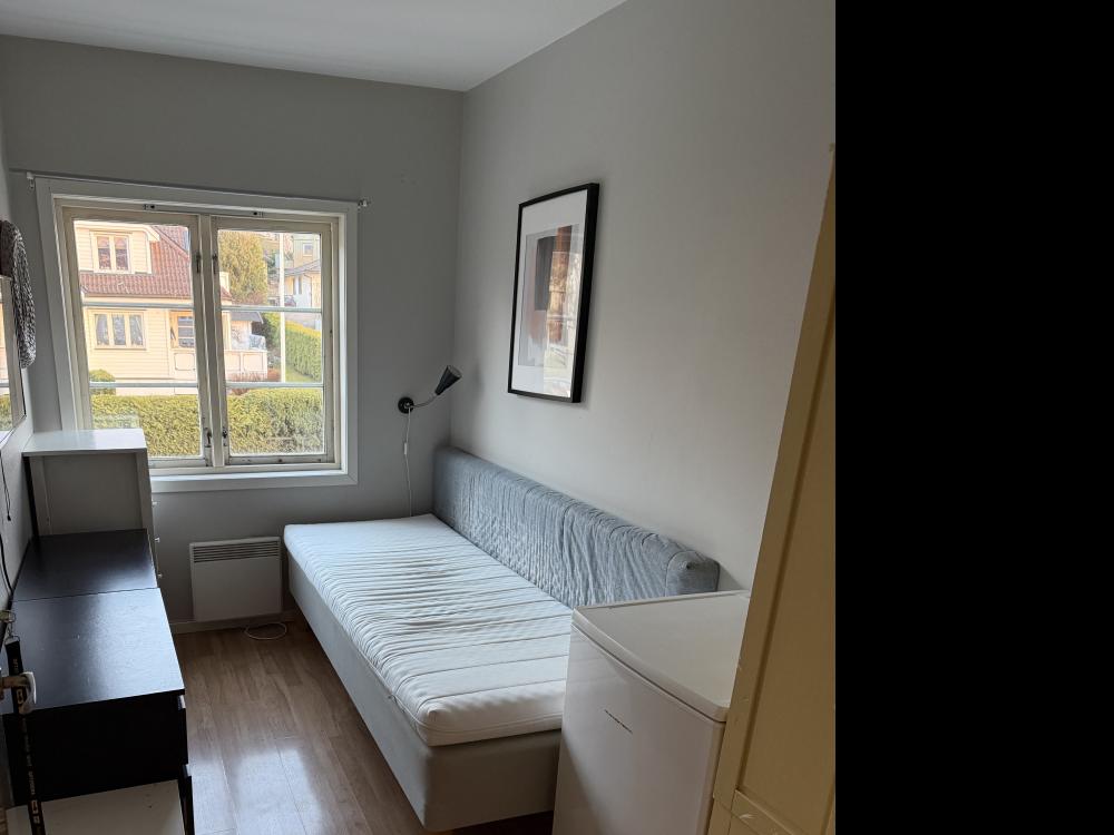 Wynajmę pokój w Oslo