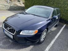 Sprzedam Volvo V70