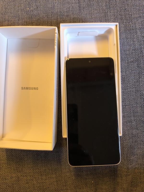 Samsung S21