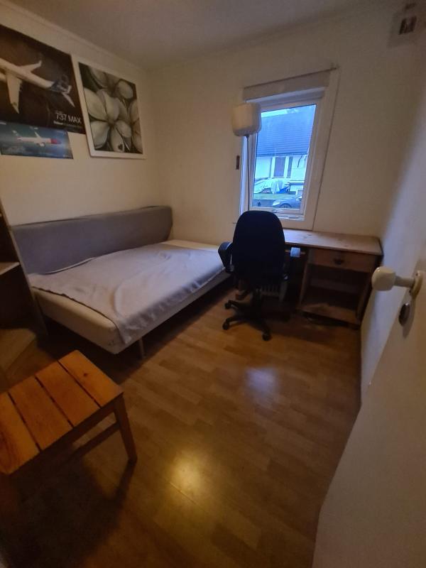 Pokój do wynajęcia
