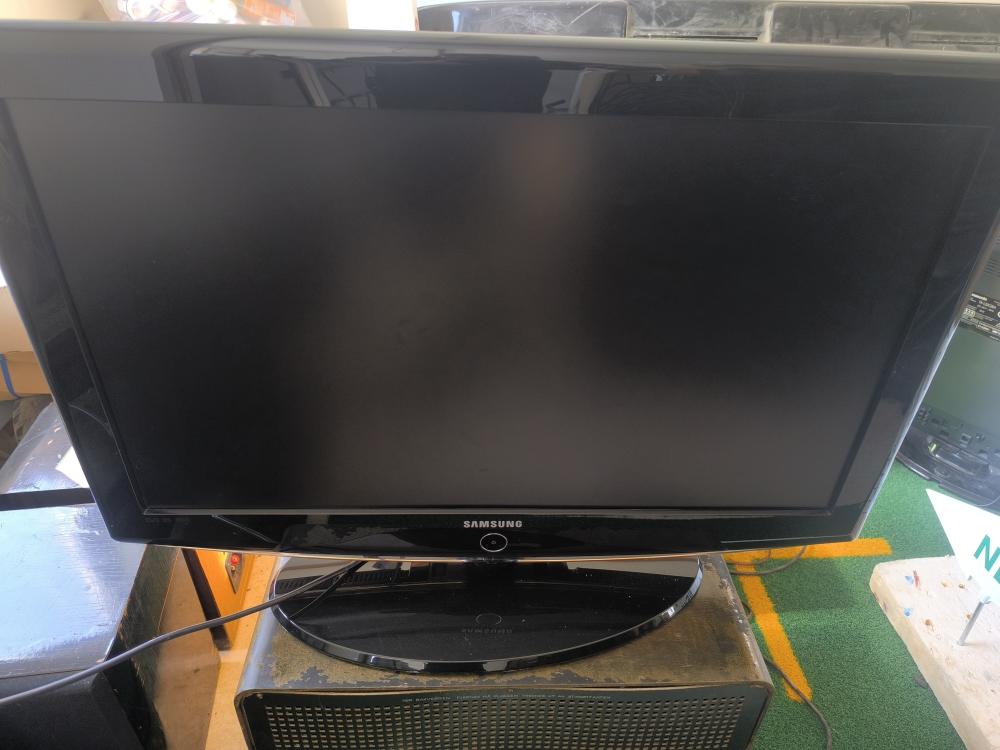 Tv Samsung 32"