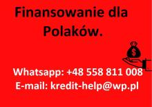 Najlepsza oferta kredytowa.