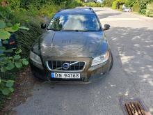 Volvo v70 1.6 diesel 2010/11 rok