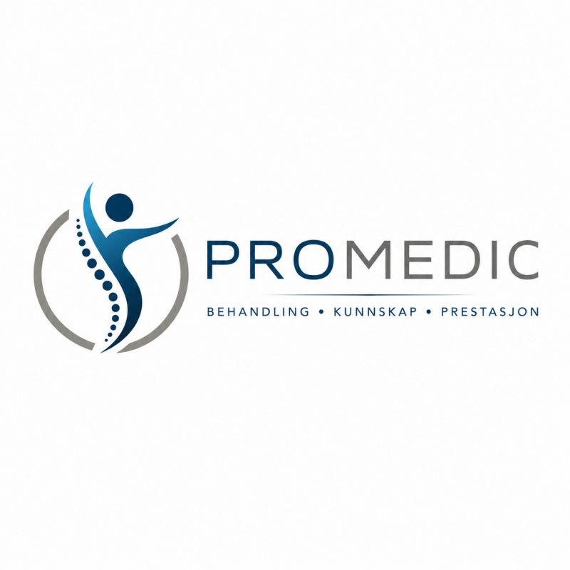 Masażysta / Fizjoterapeuta / Osteopata – praca w Lillehammer