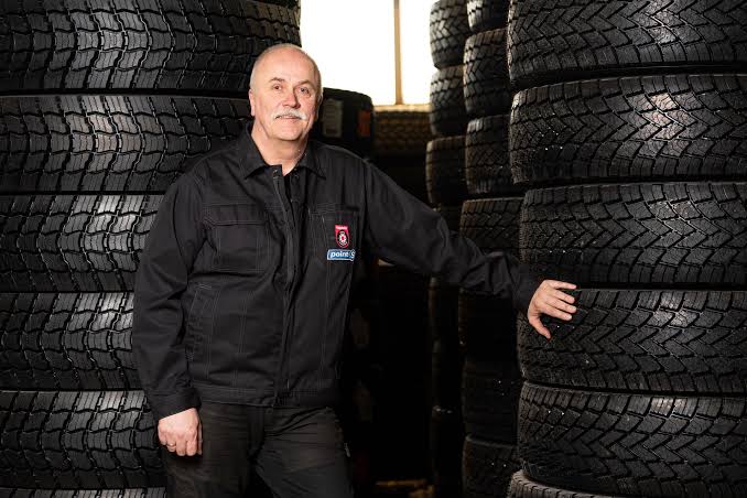WULKANIZATOR Poszukujemy pracownika do naszego serwisu opon w Lillestrøm