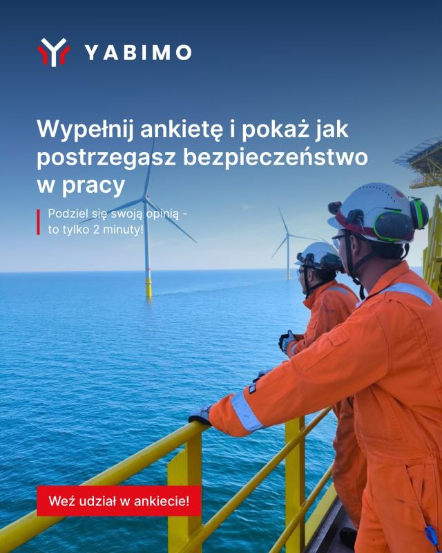 Pracujesz w Skandynawii? Podziel się opinią w anonimowej ankiecie