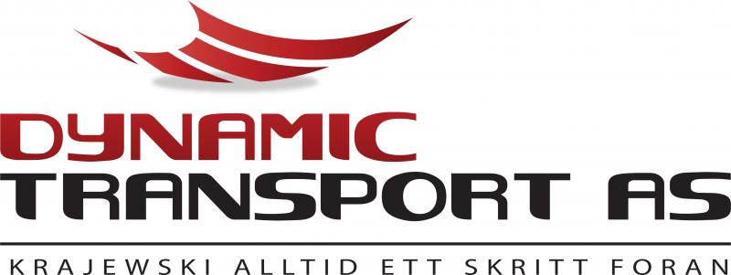 FIRMA TRANSPORTOWA DYNAMIC TRANSPORT AS