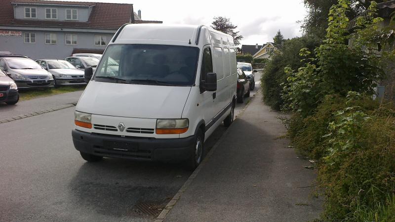 USŁUGI TRANSPORTOWE STAVANGER i okolice