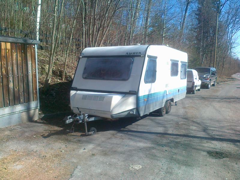 kamping adria