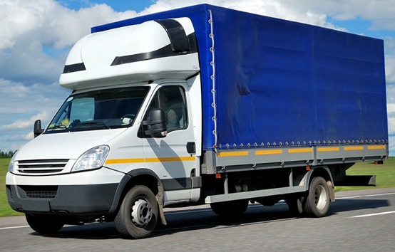 Usługi transportowe Nord-Transport sp. z o.o.