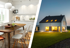 Ubezpieczenie domu lub mieszkania w Norwegii