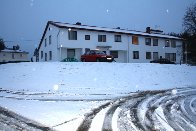 Pokoj/hybel do wynajecia w Årnes, Akershus 5.500,- ink prad, internett , parkering