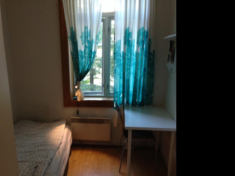 Pokoj -Centrum Oslo-bez depozytu