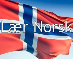 Nauka j.norweski/angielski Bergen