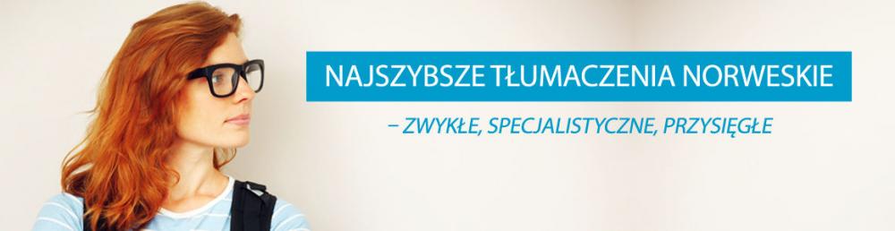 Tłumacz norweski przez internet