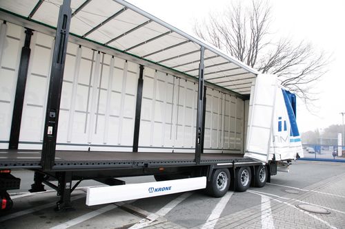 Transport Haugesund- Nowy Targ (okolice Zakopanego
