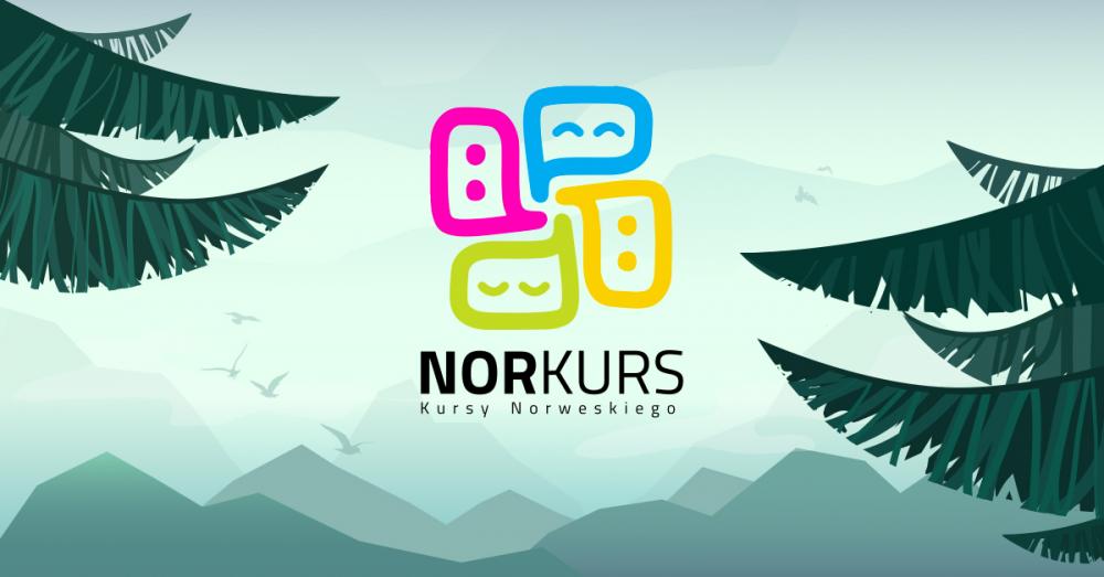 Kursy Norweskiego w Oslo i Drammen - norkurs.com