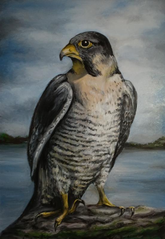 Ręcznie malowane obrazy na zamówienie