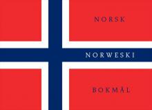 Norweski. Lekcje norweskiego stacjonarnie lub online.
