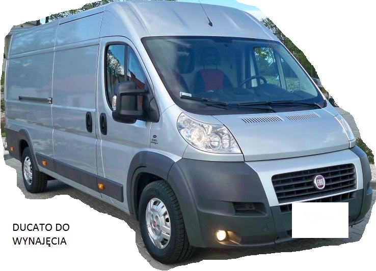 BUS 3,5 TONY DO WYNAJĘCIA-TRANSPORT LUB INNE