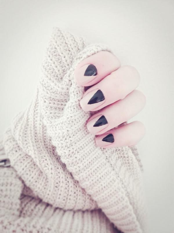 Profesjonalny manicure hybrydowy i Japoński Bergen