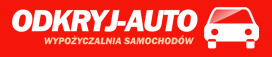 Wypożyczalnia samochodów Odkryj-Auto