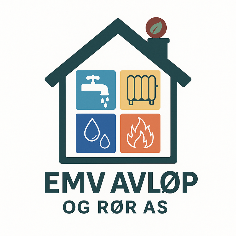 EMV Avløp Og Rør AS – Twój Polski Hydraulik w Oslo i Okolice oraz  Østfold