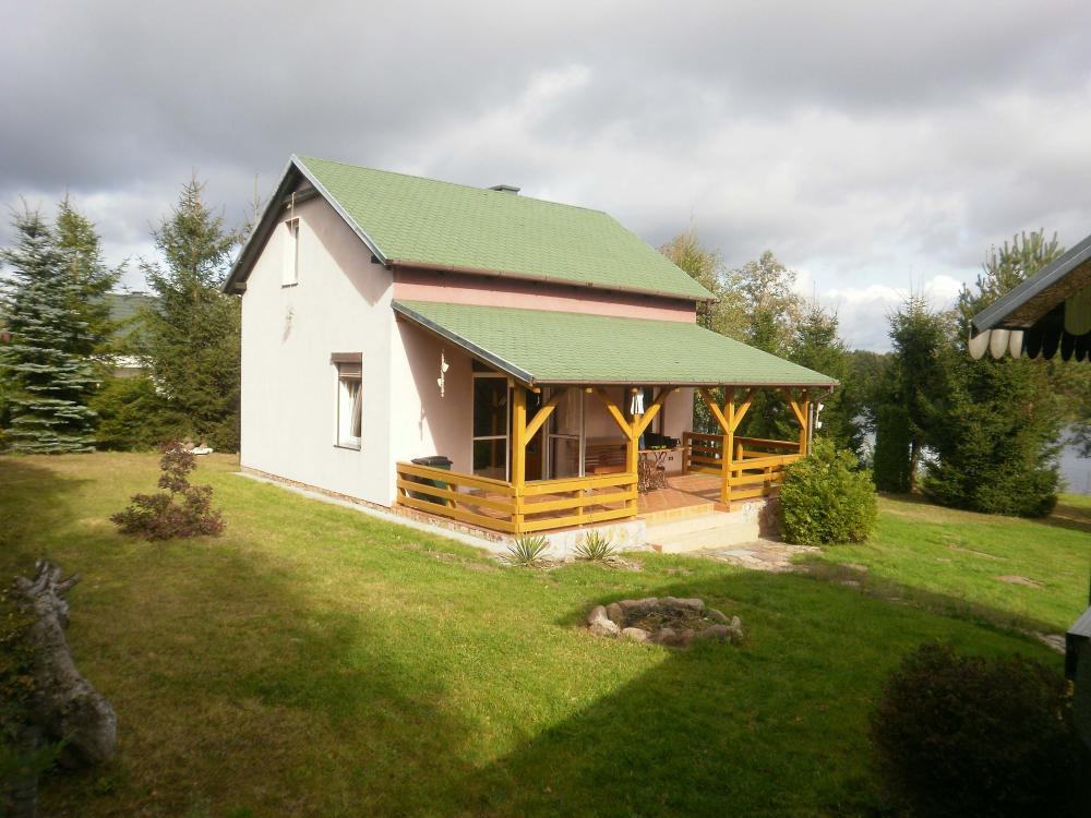 Domek letniskowy