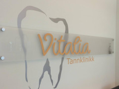 POLSKI DENTYSTA W SANDVIKA - Klinika stomatologiczna Vitalia Tannklinikk