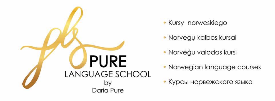 Kursy norweskiego w Oslo i Drammen
