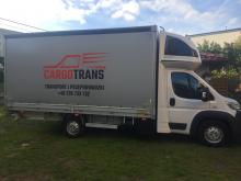 Transport Norwegia/Przeprowadzki NO-PL i Europa Zachodnia