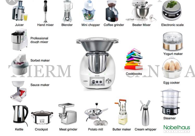 Thermomix