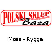 POLSKI SKLEP SPOZYWCZY-BAZA