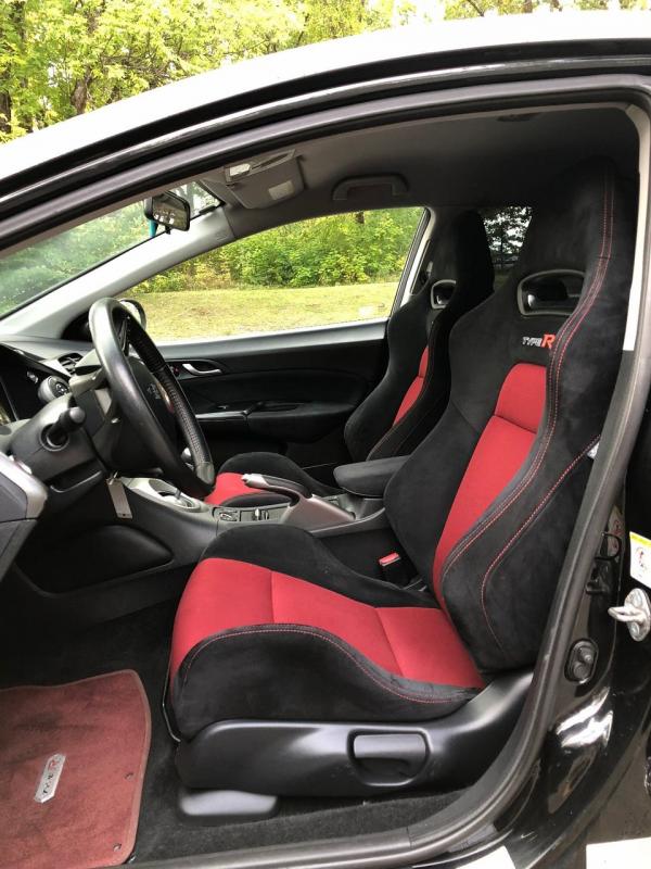 Honda Civic Ufo Type-R