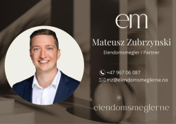 POLSKI POŚREDNIK NIERUCHOMOŚCI - EIENDOMSMEGLER