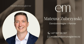 POLSKI POŚREDNIK NIERUCHOMOŚCI - EIENDOMSMEGLER