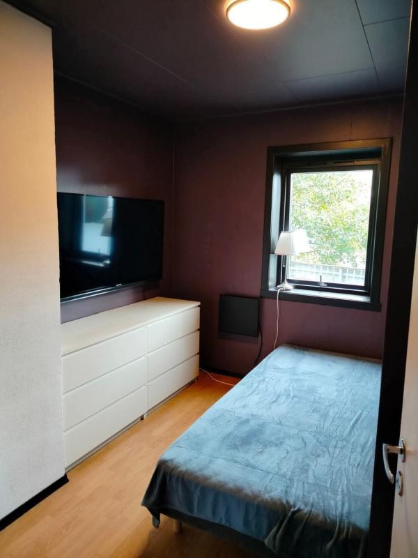 Pokój w Sarpsborg 1718 Greåker