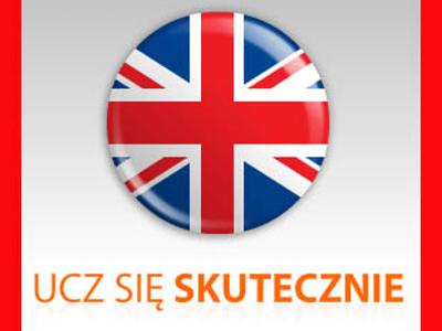 NAUKA JĘZYKA ANGIELSKIEGO