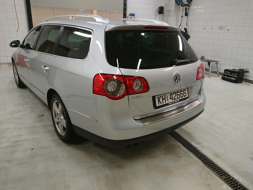 Sprzedam Passata B6 1.9tdi 105KM