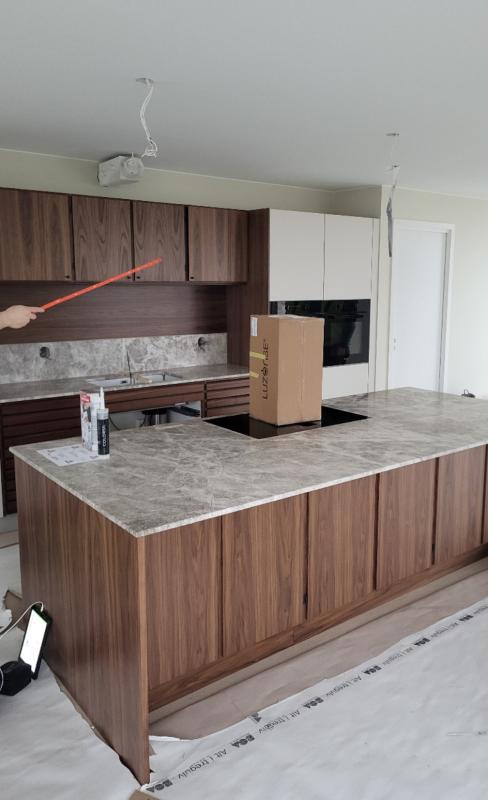 PRACA JAKO MONTER BLATOW KAMIENNYCH