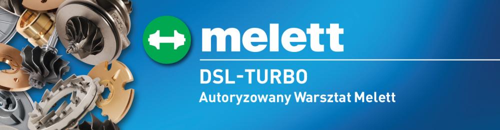 SPRZEDAŻ I REGENERACJA TURBOSPRĘŻAREK TURBIN DSL-TURBO.PL